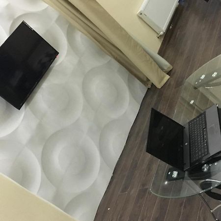 Студия С Видом На Море Plaza Odessa Esterno foto