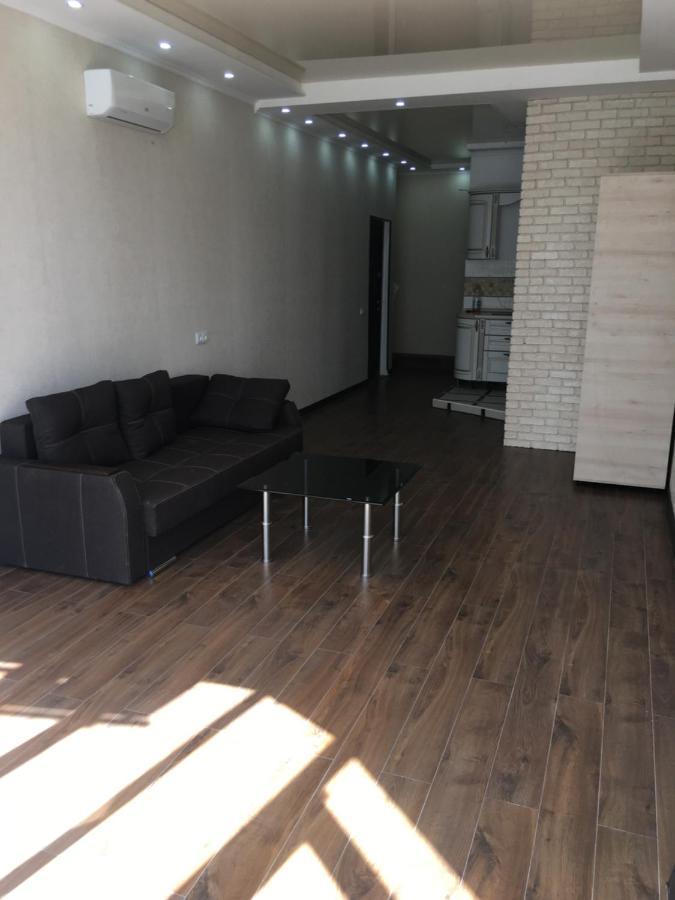 Студия С Видом На Море Plaza Odessa Esterno foto