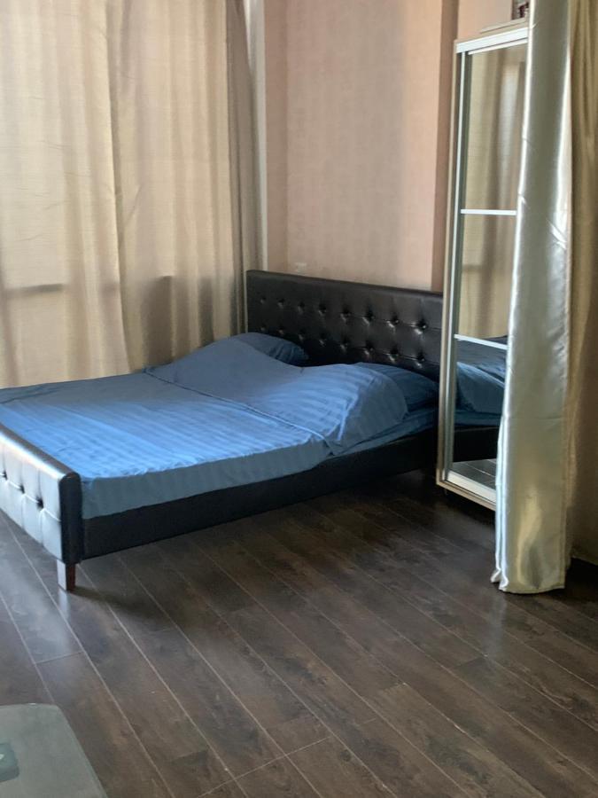 Студия С Видом На Море Plaza Odessa Esterno foto